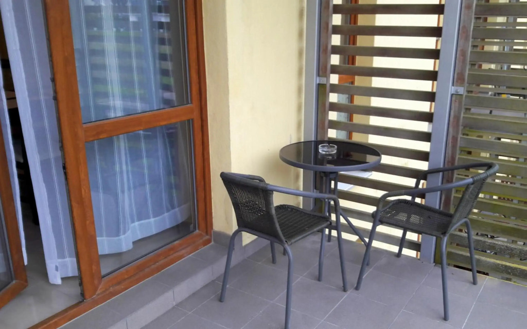 Apartament AMS B7