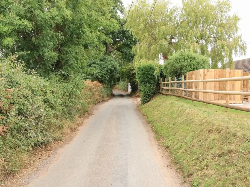 Sawtons Cottage 2