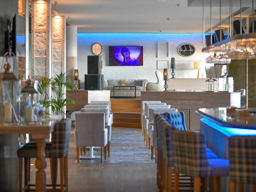 Amàre Beach Hotel Marbella