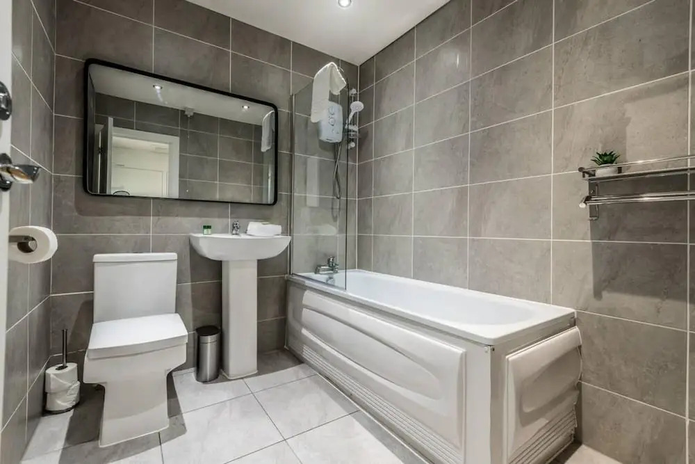 Host & Stay - The Georgian Quarter at Catharine House