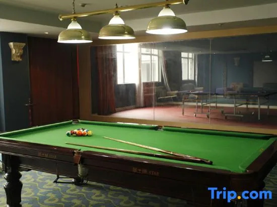 Xinshijie Hotel