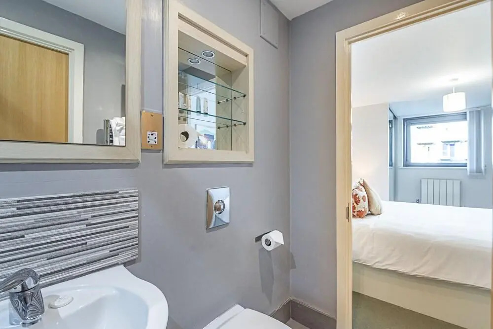 Oakwood Luxury Living Apartments