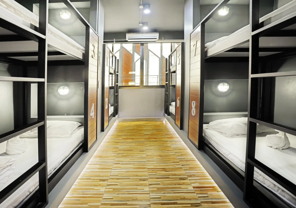 Mueang Mueang Inn Bangkok
