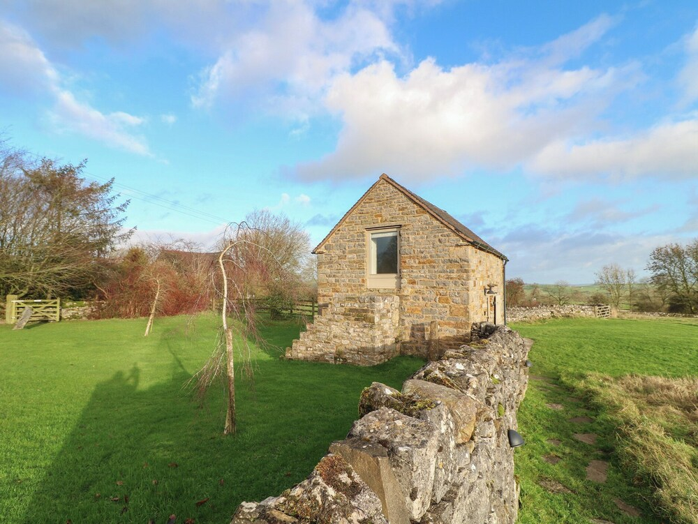 Little Barn