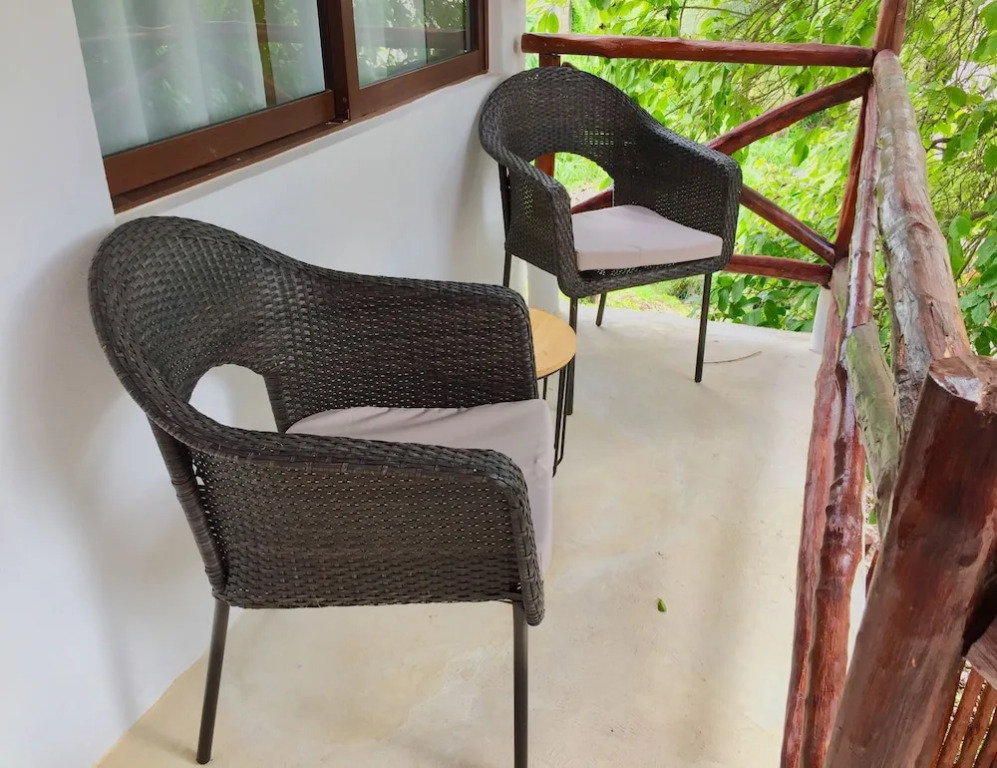 Hotel Sun Ha Bacalar