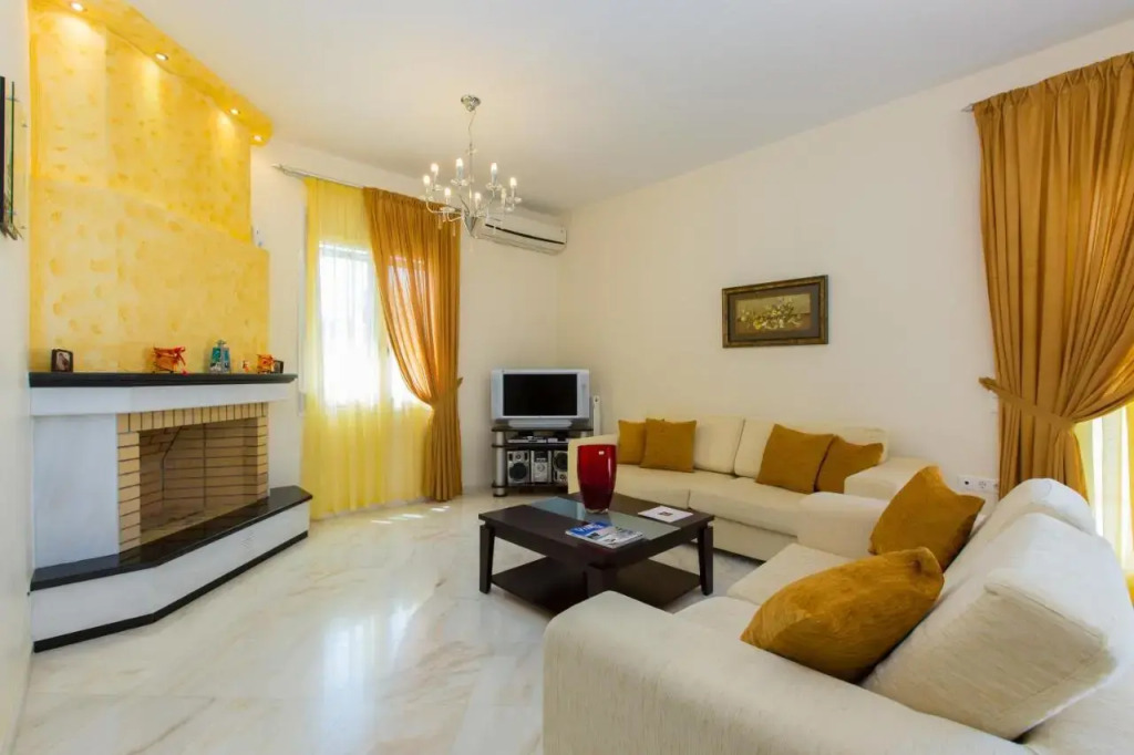 Villas Chrisi