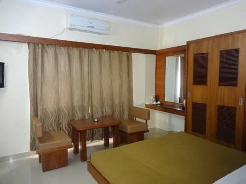 Sheetal Residency