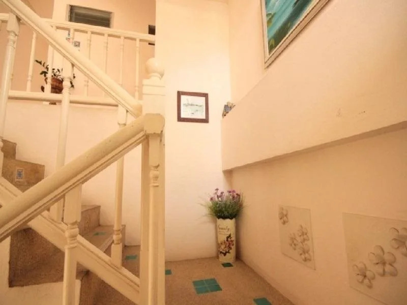 Baan Permchan Guesthouse