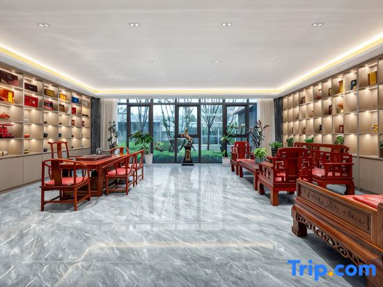 GreenTree Eastern Hotel (Beijing Yancun Technology Park Branch)
