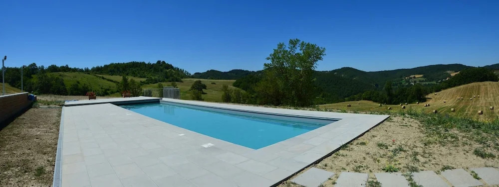 Agriturismo Le Case