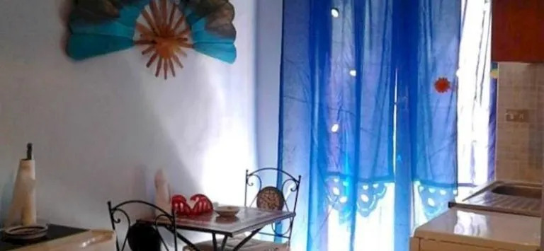 A casa mia