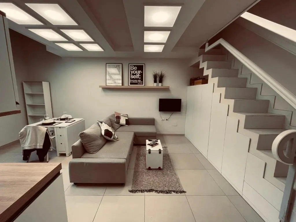Studio loft 85