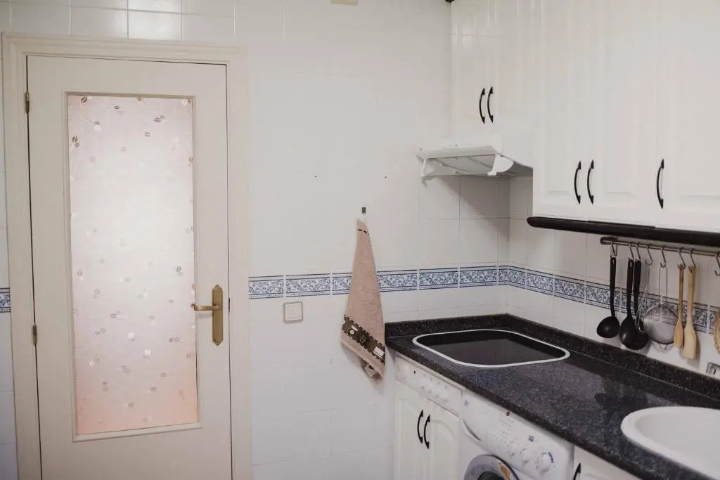 Apartamento Francisco Pizarro