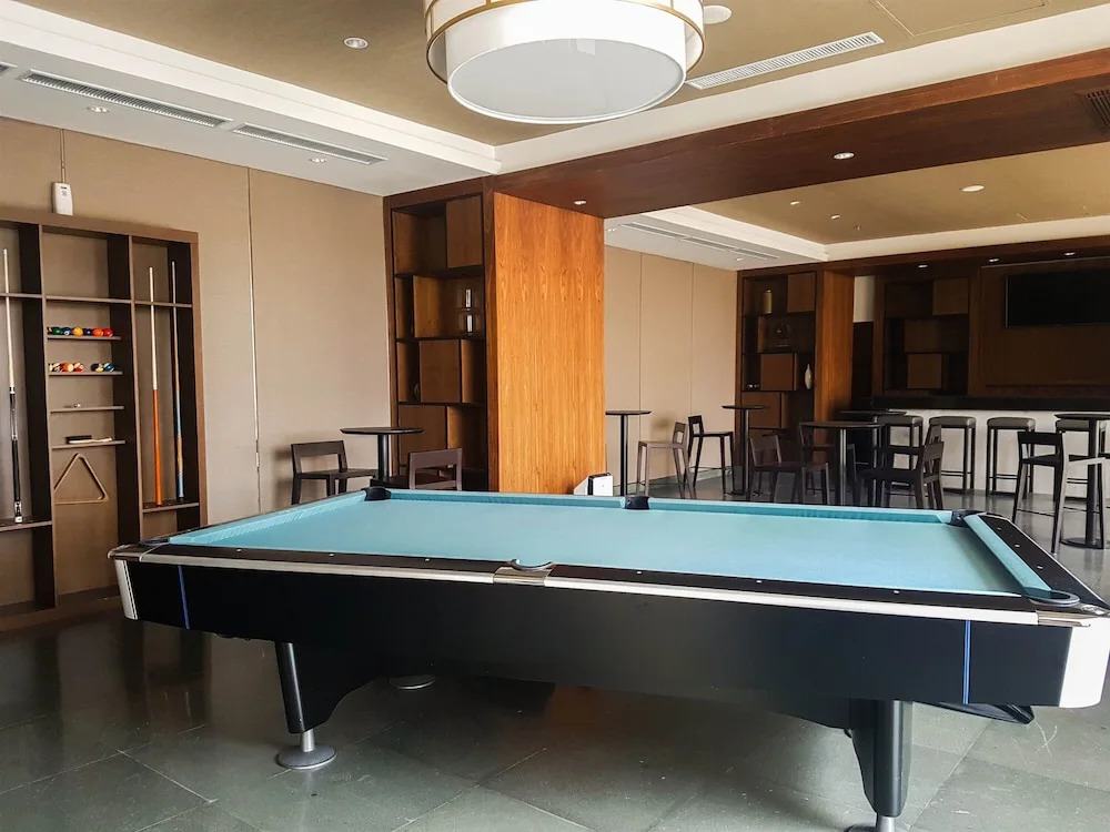 1Br Apartment With Comfortable Design At Branz Bsd City