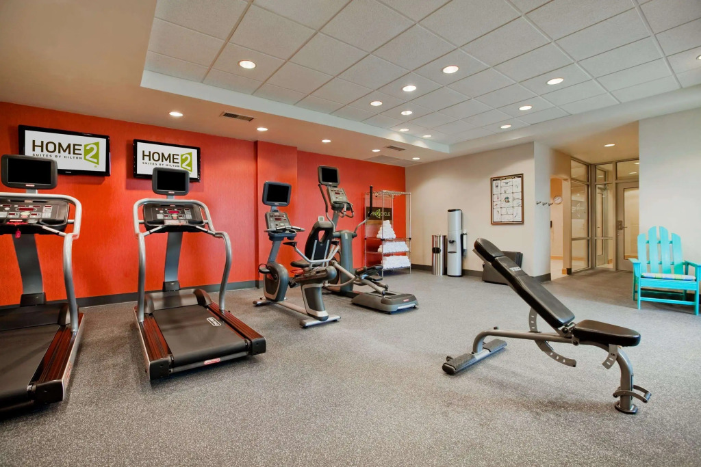 Home2 Suites by Hilton Jacksonville, NC