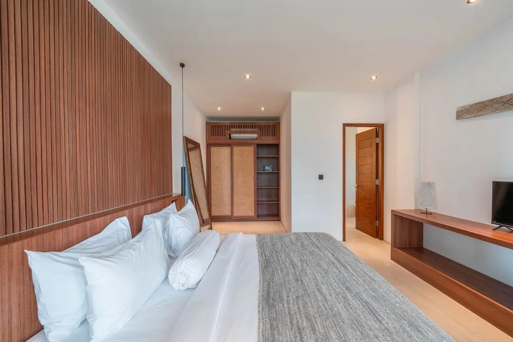 Villa Luna - 4BR in Pererenan