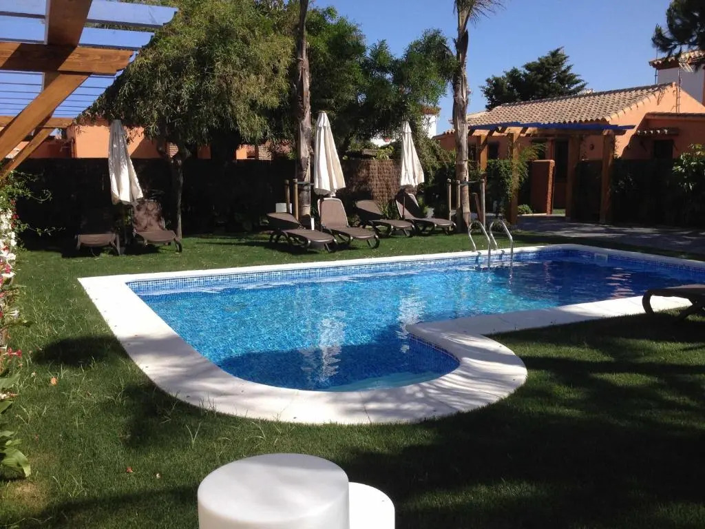 Apartamento 1 Ragel Costa