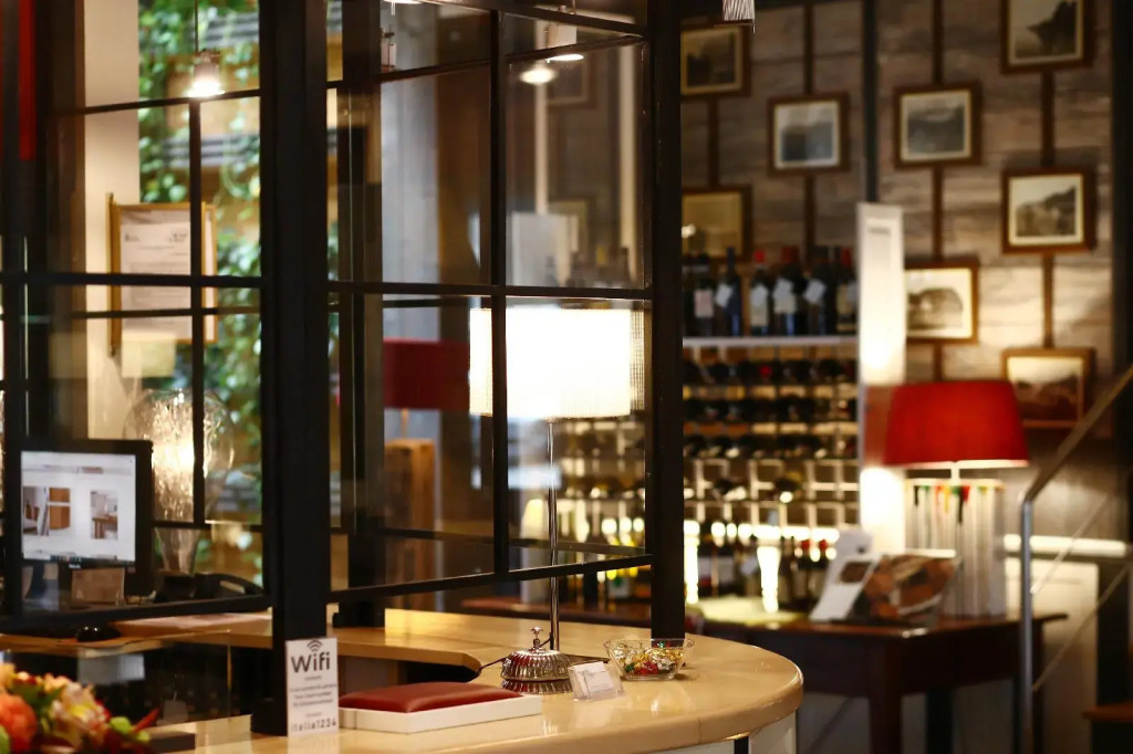 Hotel Italia