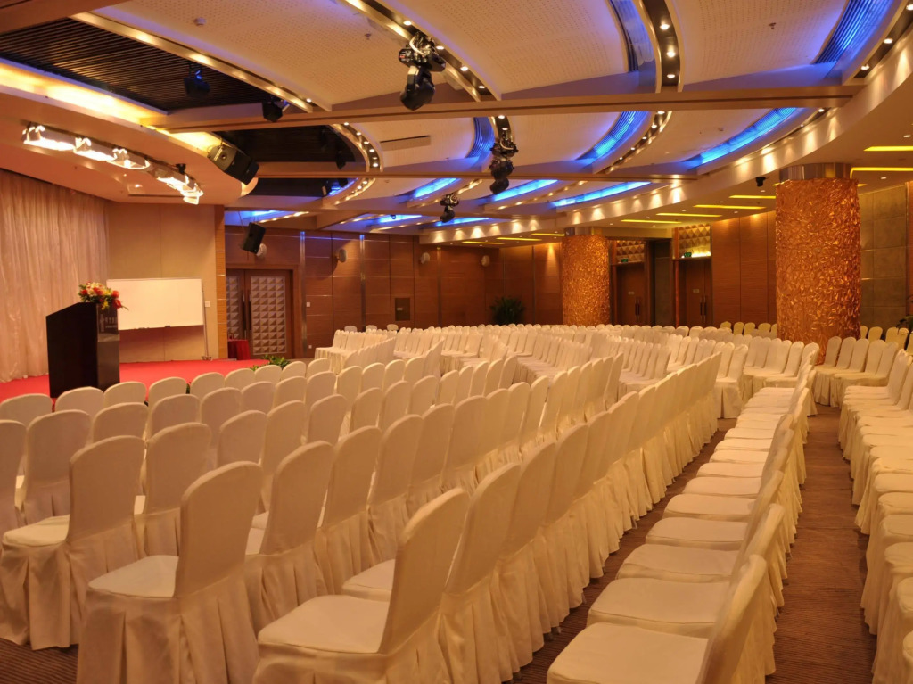 Shenzhen Sunshine Hotel, Luohu