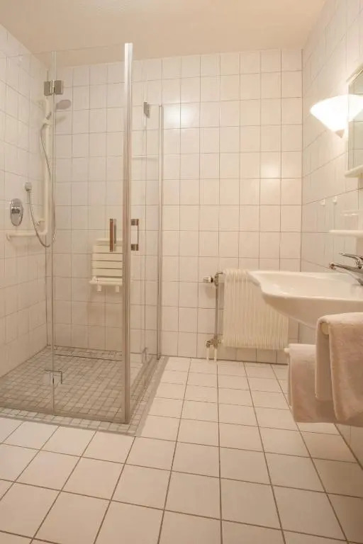 Rustikale 2 Zi.-FeWo 70 qm Barrierefrei Nähe Freiburg
