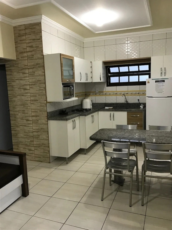 Residencial Flat Debora