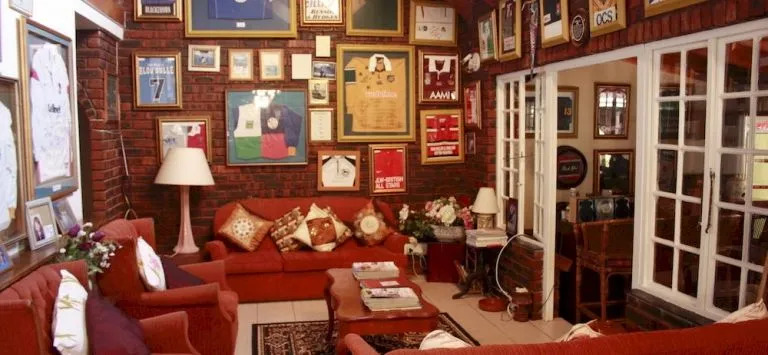 Fawn Castle Guesthouse