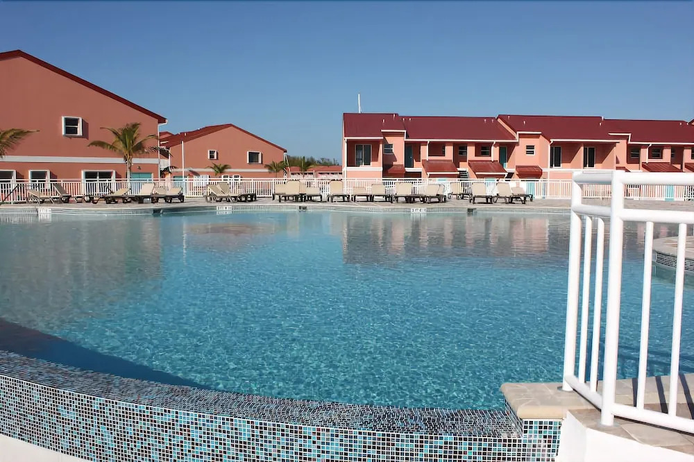 Bimini Sands Resort & Marina