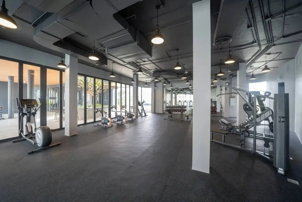 Stylish Apartments in a New Boutique Complex in the Laguna