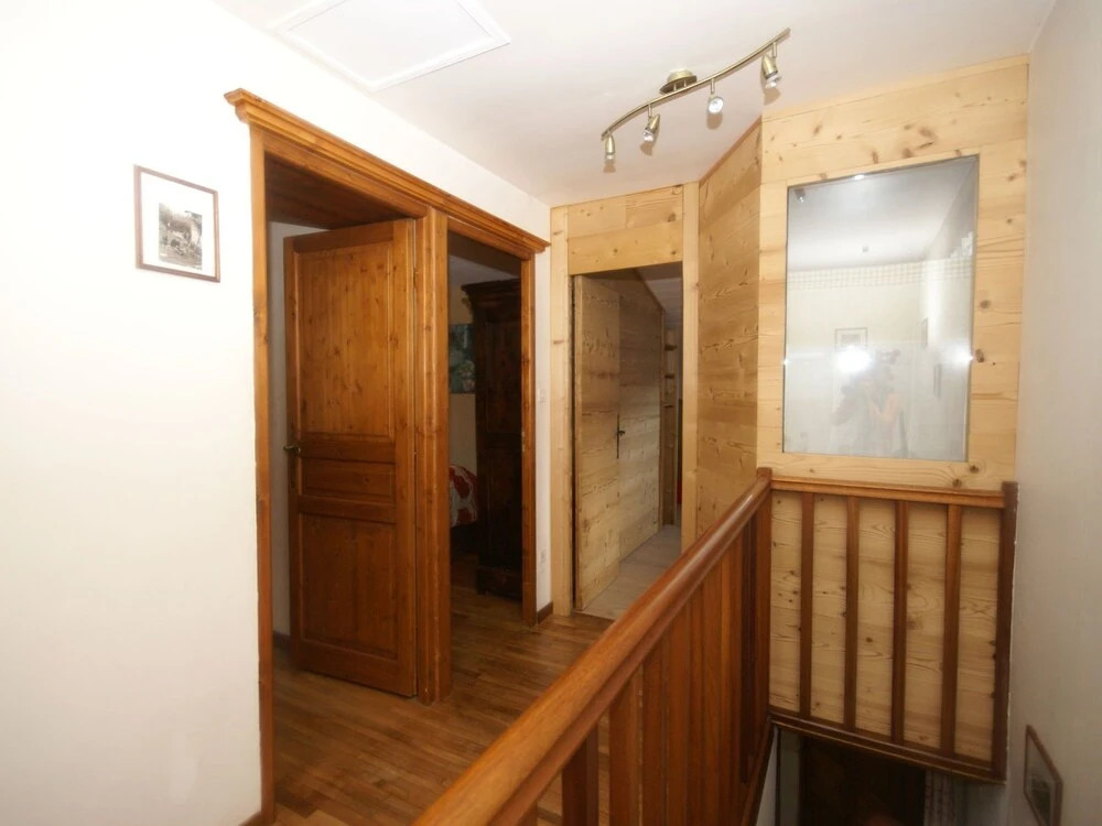 Chalet in Ventron near Ski Lift