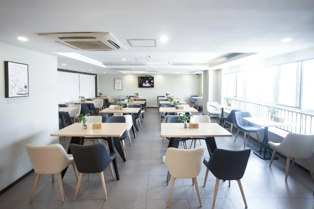 Hanting Hotel Changsha Yuelu