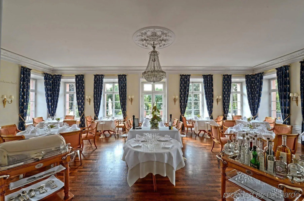 Gutshotel Weingut Schloss Reinhartshausen