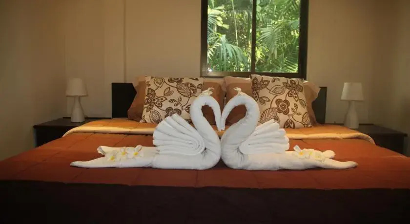Baan Chanram