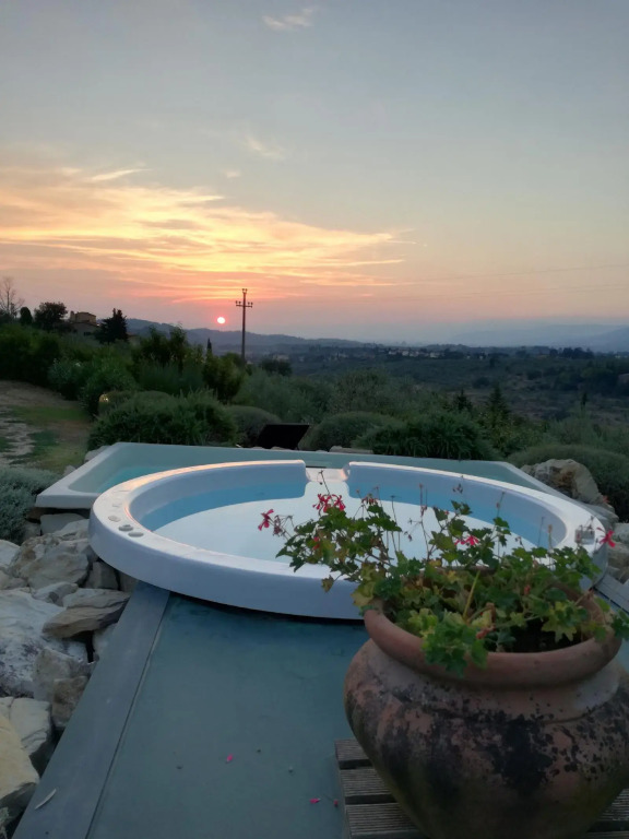 Villa Il Colle B&B