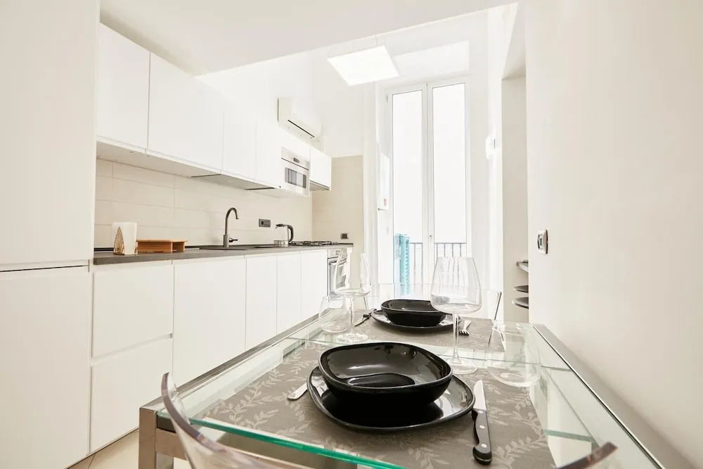 Studio Duplex at National Museum