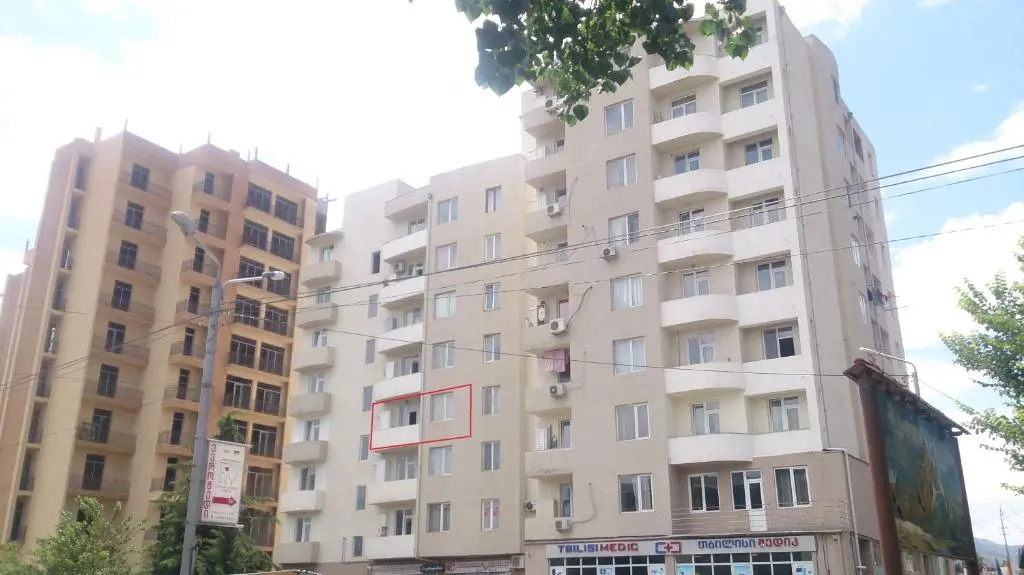 Apartment Lubliana