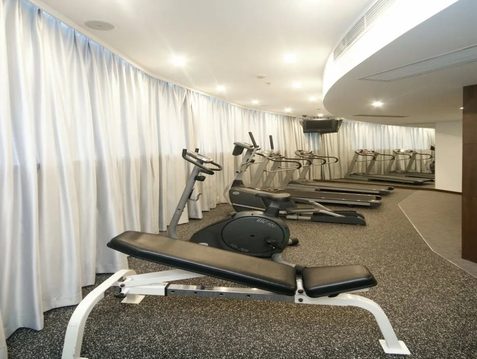 Brawway Hotel Shanghai