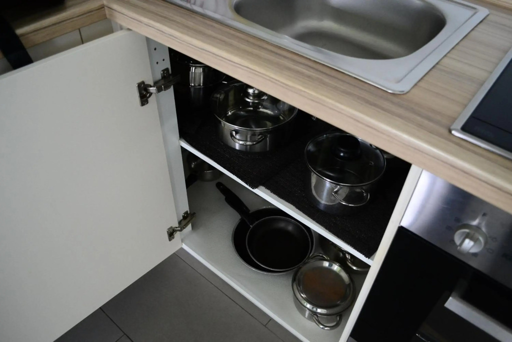 Ferienwohnung am Seewald