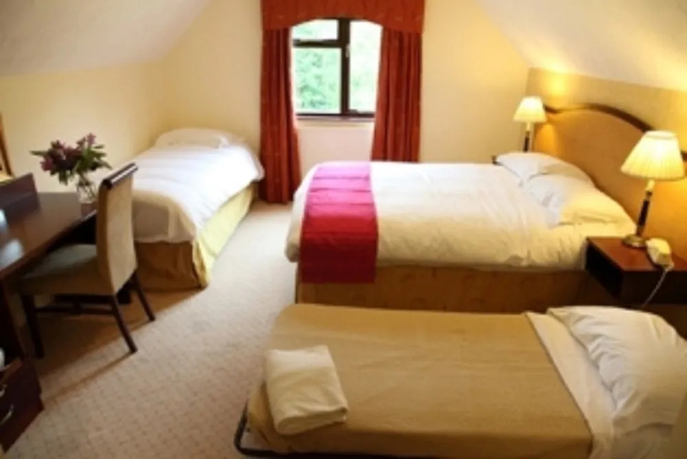 Scalford Hall