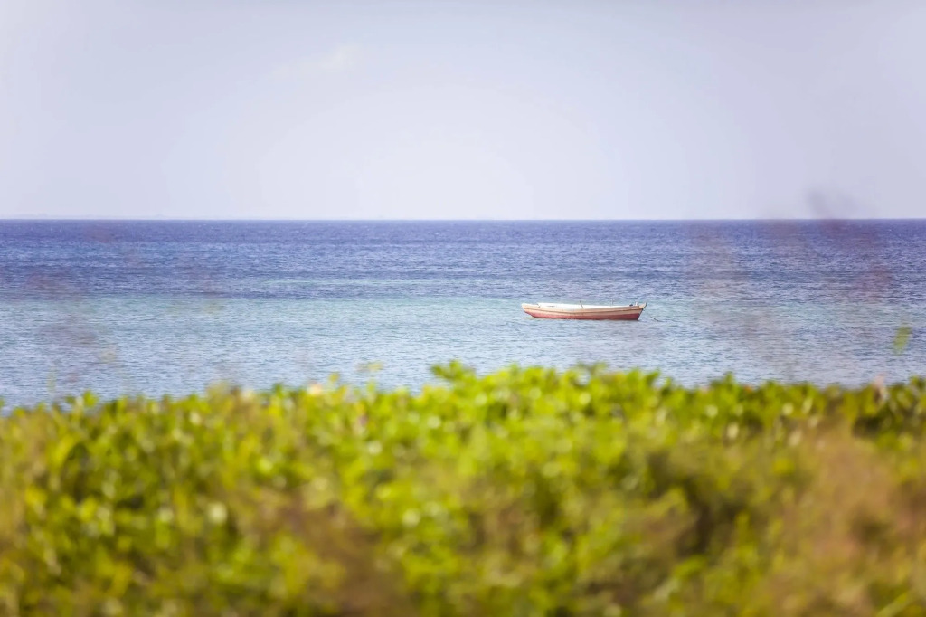 Avani Pemba Beach Hotel