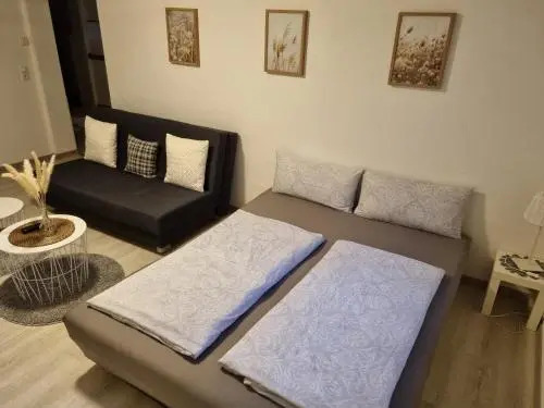 Ferienwohnung Alina