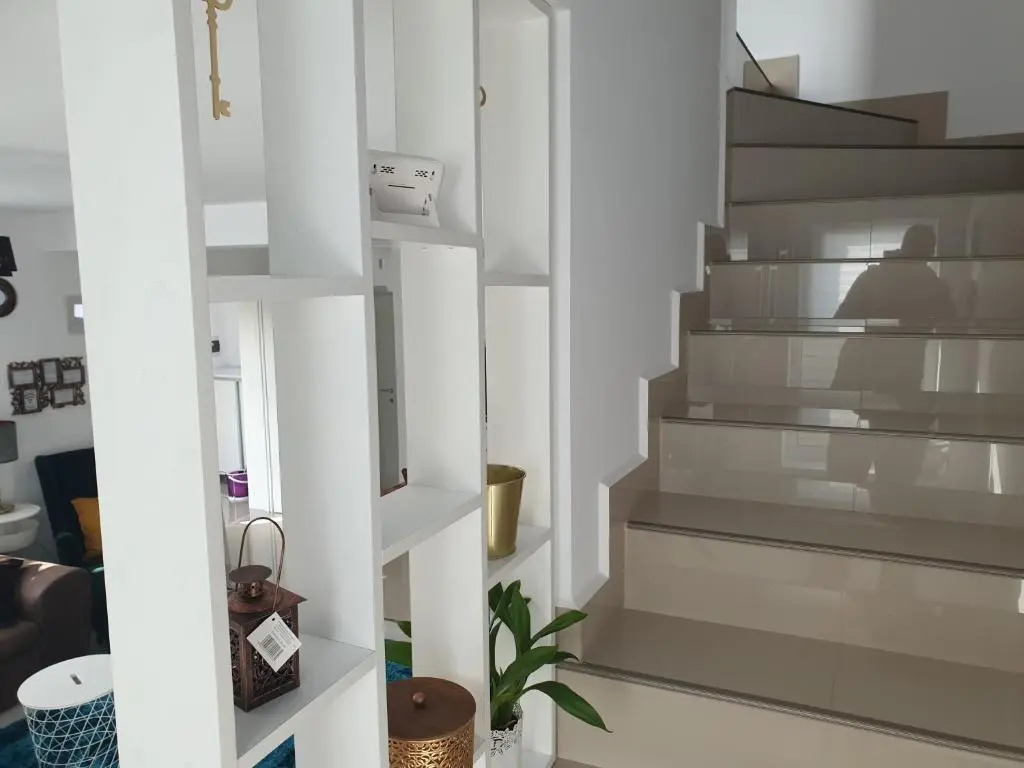 VillaGrey Residence Tunari