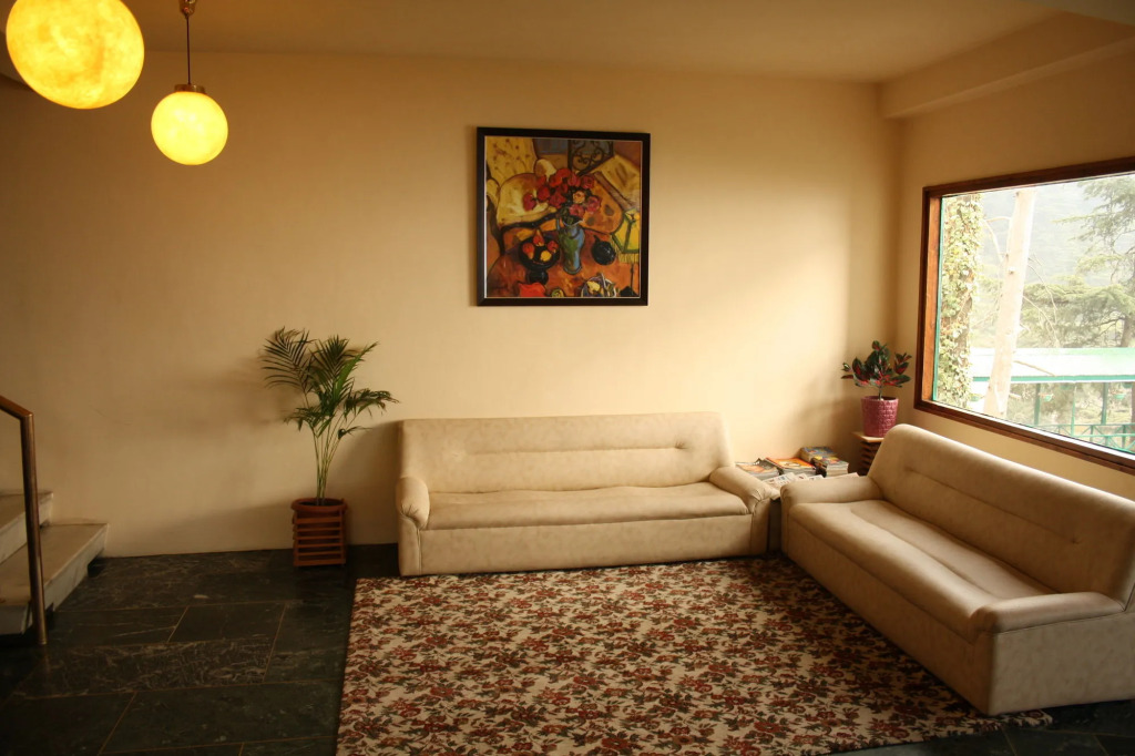 Honeymoon Inn Shimla