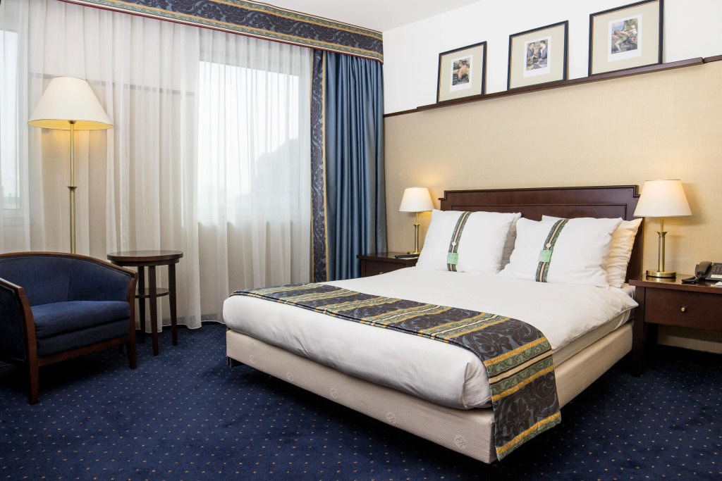 Holiday Inn Krakow City Centre by IHG