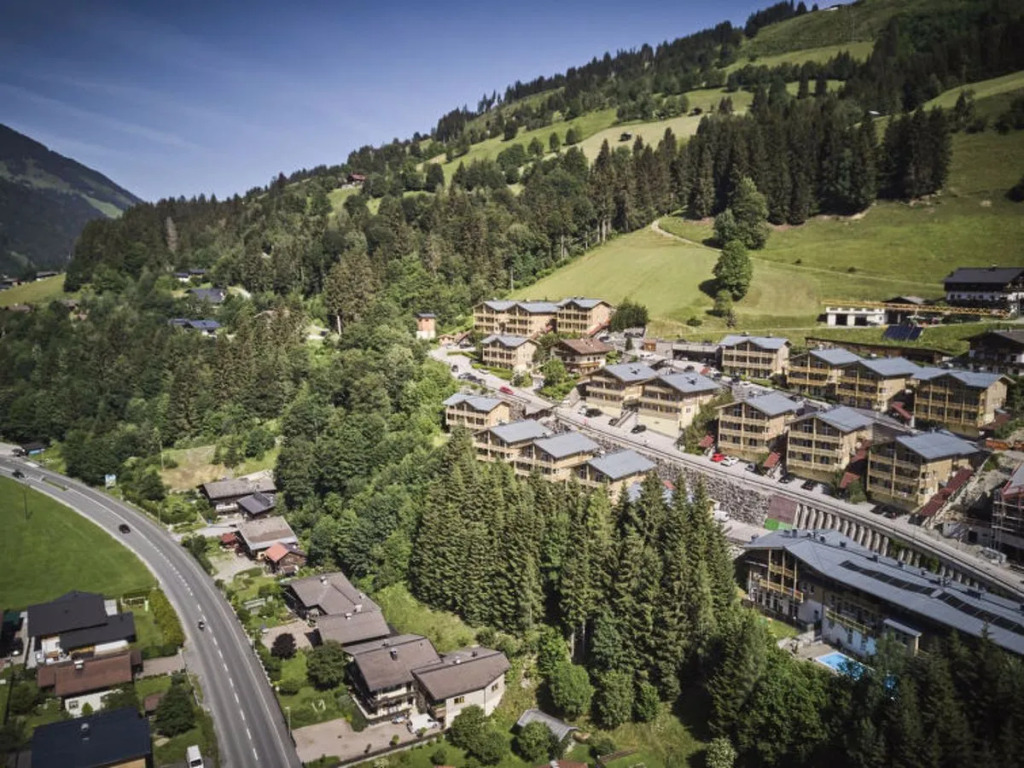 AlpenParks Residence Glemmrise Viehhofen