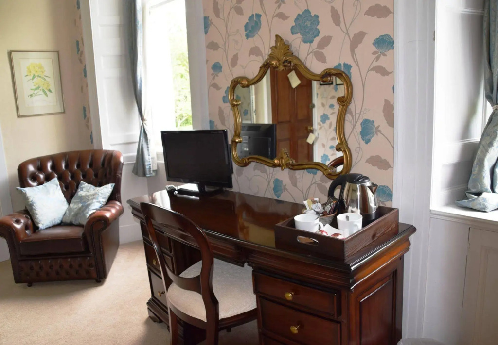 Saplinbrae Hotel and Lodges
