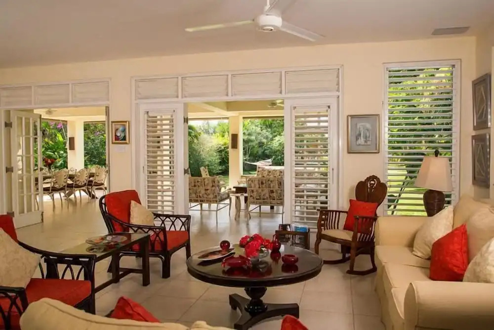 Coral Cove-Discovery Bay 5BR