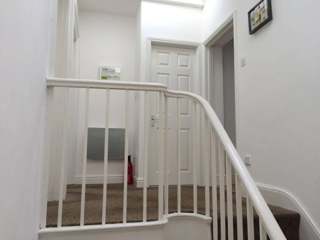 Quire Court Apartment
