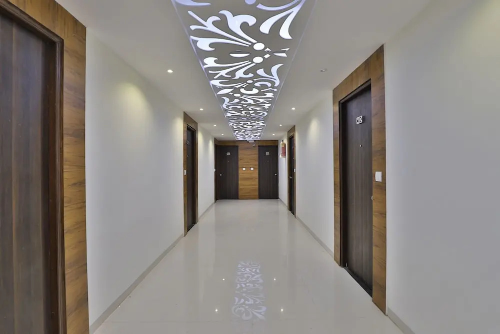 Hotel Hill City by OYO Rooms