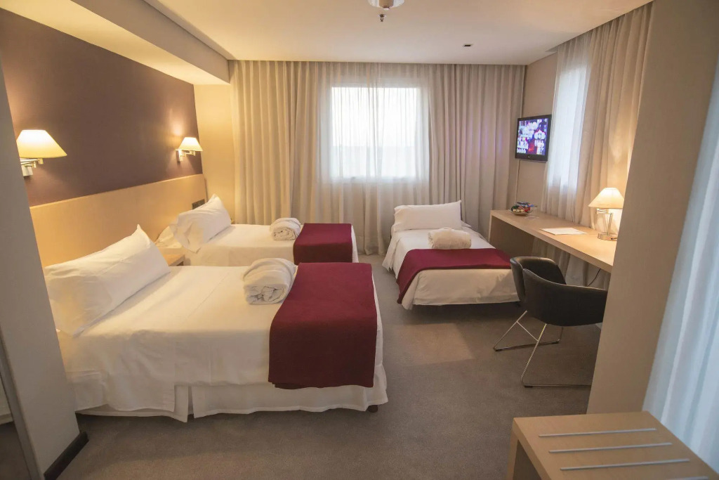 Salto Hotel y Casino