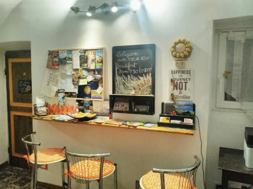B&B Il Girasole